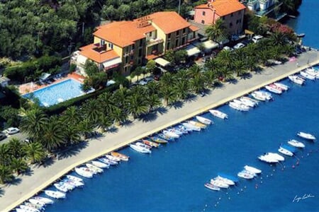 Hotel Della Baia *** - Portovenere