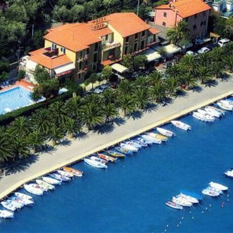 Hotel Della Baia *** - Portovenere
