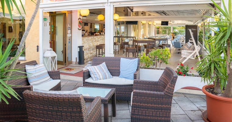 Hotel Berna, Eraclea (1)