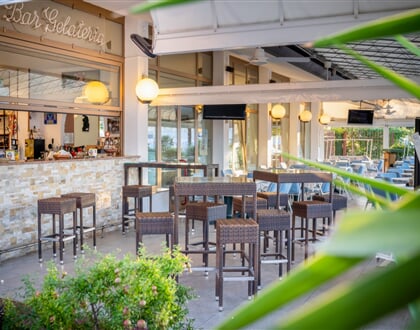 Hotel Berna, Eraclea (2)