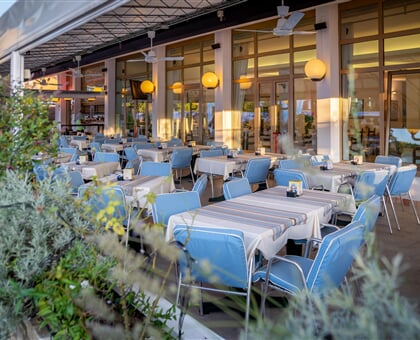 Hotel Berna, Eraclea (3)