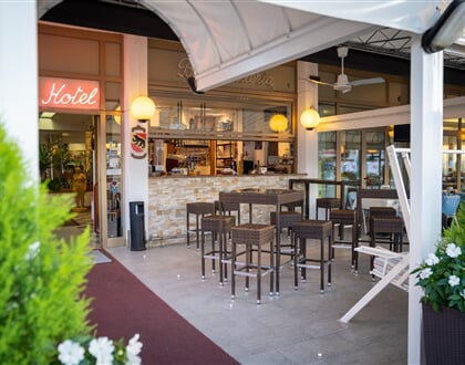 Hotel Berna, Eraclea (4)