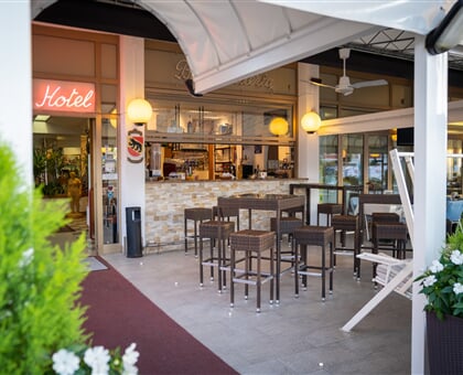 Hotel Berna, Eraclea (4)