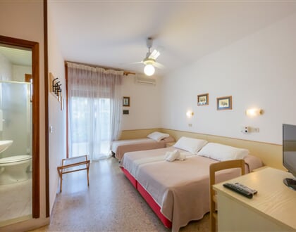 Hotel Berna, Eraclea (6)