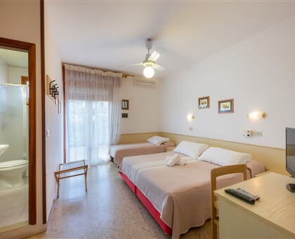 Hotel Berna, Eraclea (6)