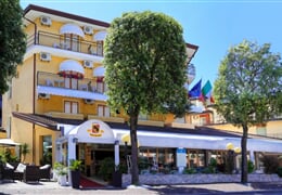 Hotel Berna *** - Eraclea