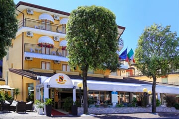 Hotel Berna *** - Eraclea