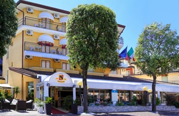 Hotel Berna *** - Eraclea