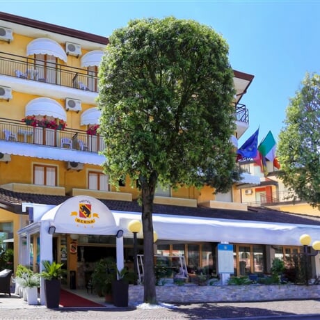 Hotel Berna *** - Eraclea