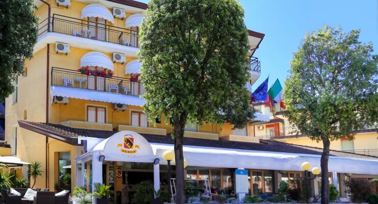 Hotel Berna, Eraclea (9)