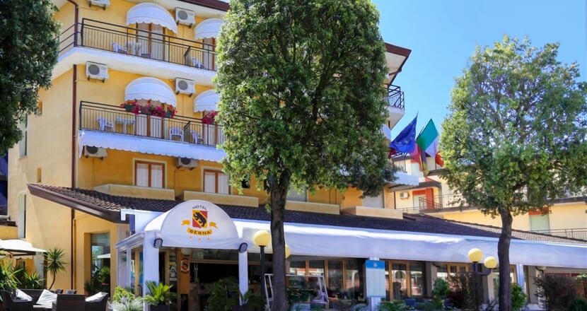 Hotel Berna, Eraclea (9)