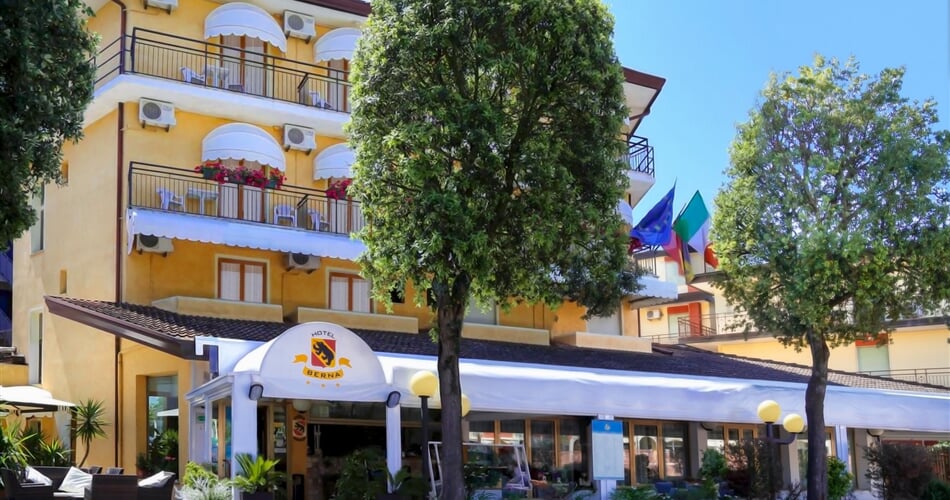 Hotel Berna, Eraclea (9)