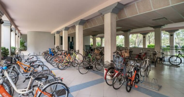 Delle Terme, Bibione (1)