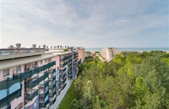 Rezidence delle Terme - Bibione