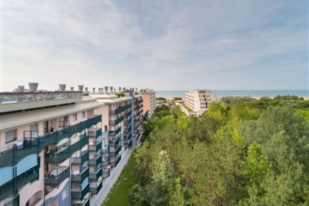 Rezidence delle Terme - Bibione