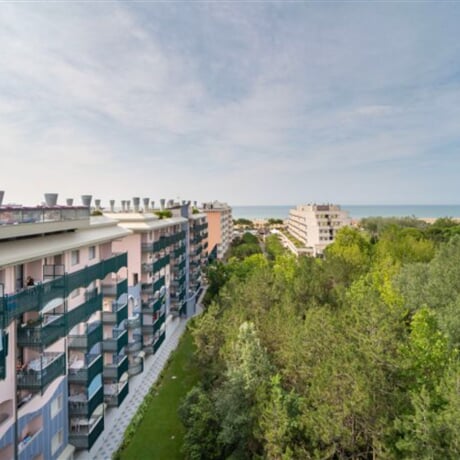 Rezidence delle Terme - Bibione