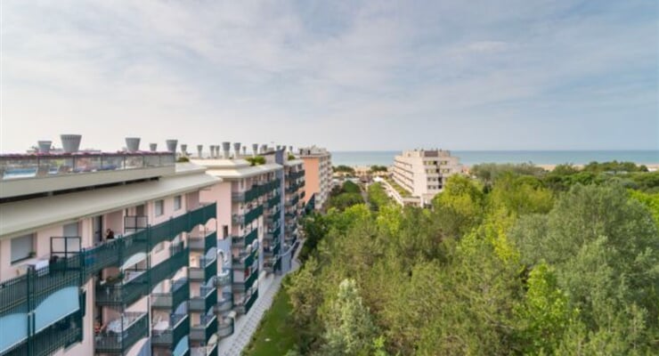 Delle Terme, Bibione (23)