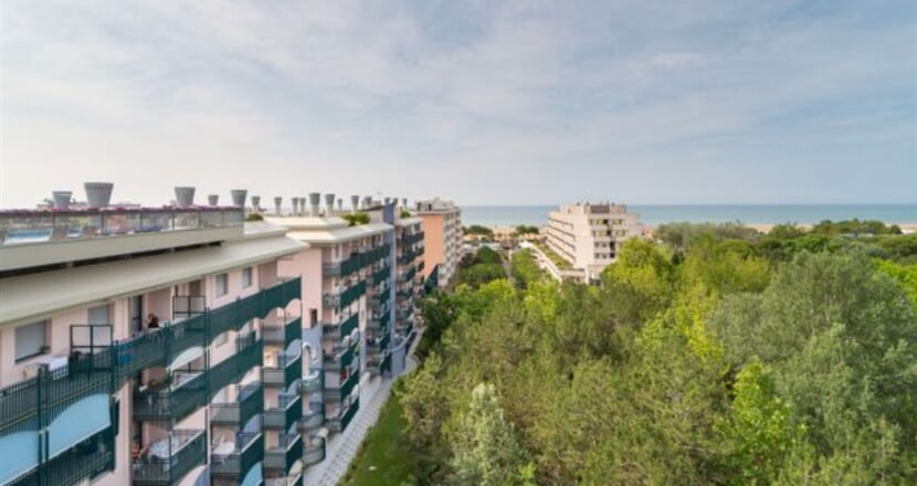 Delle Terme, Bibione (23)