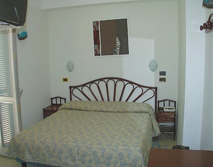 Hotel Della Baia   Portovenere (14)