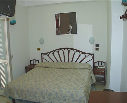 Hotel Della Baia   Portovenere (14)