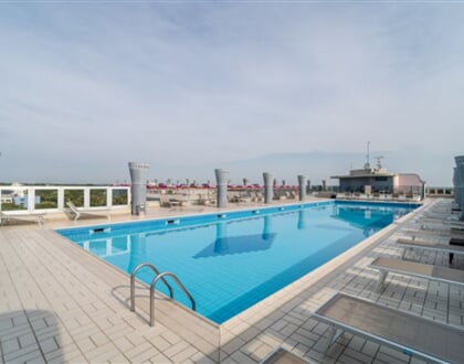 Delle Terme, Bibione (4)