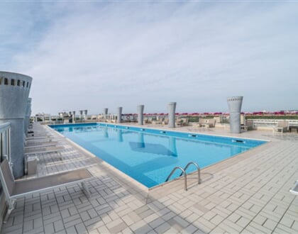 Delle Terme, Bibione (5)