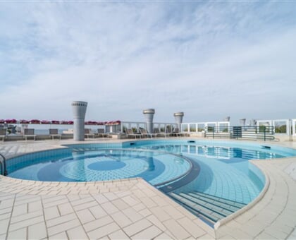 Delle Terme, Bibione (6)