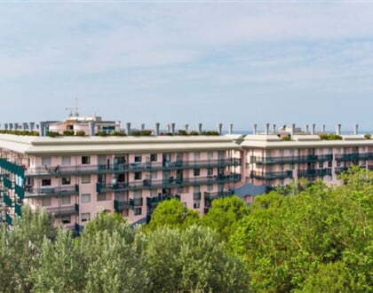 Delle Terme, Bibione (7)