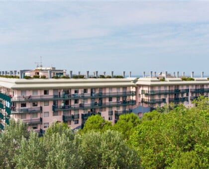 Delle Terme, Bibione (7)