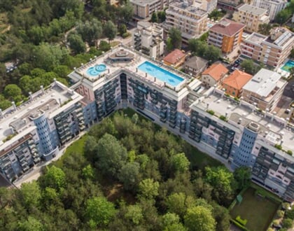 Delle Terme, Bibione (8)