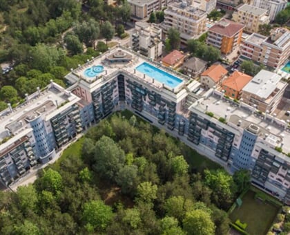 Delle Terme, Bibione (8)