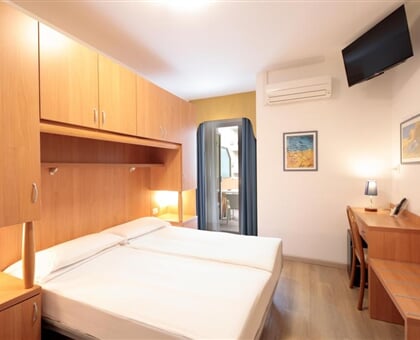 Hotel Losanna, Bibione (2)