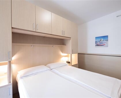 Hotel Losanna, Bibione (3)