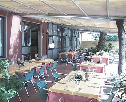 Hotel Della Baia   Portovenere (15)