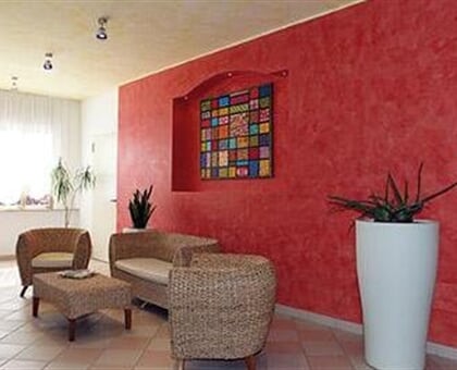 Hotel Losanna, Bibione (6)