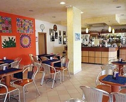 Hotel Losanna, Bibione (7)