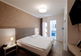 Hotel Losanna *** - Bibione