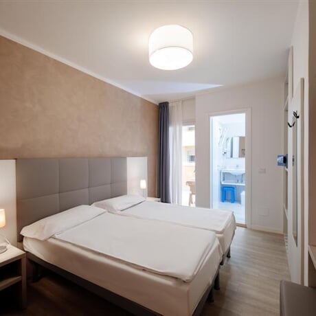 Hotel Losanna *** - Bibione