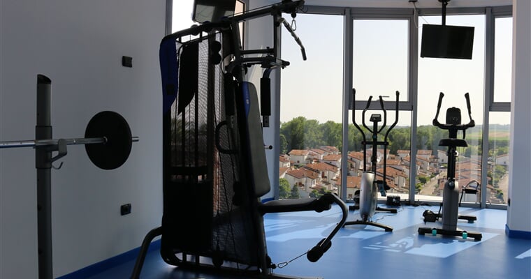 Eraclea Palace, Eraclea (1)