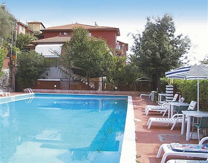 Hotel Della Baia   Portovenere (16)