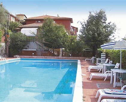 Hotel Della Baia   Portovenere (16)