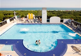 Hotel Eraclea Palace ****S - Eraclea
