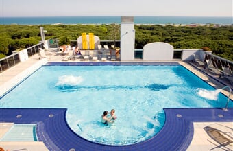 Hotel Eraclea Palace ****S - Eraclea