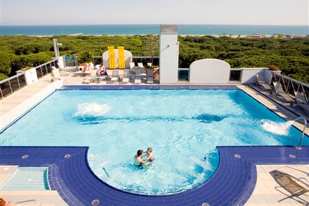 Hotel Eraclea Palace ****S - Eraclea