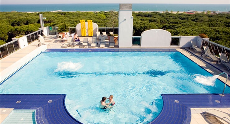 Eraclea Palace, Eraclea (20)