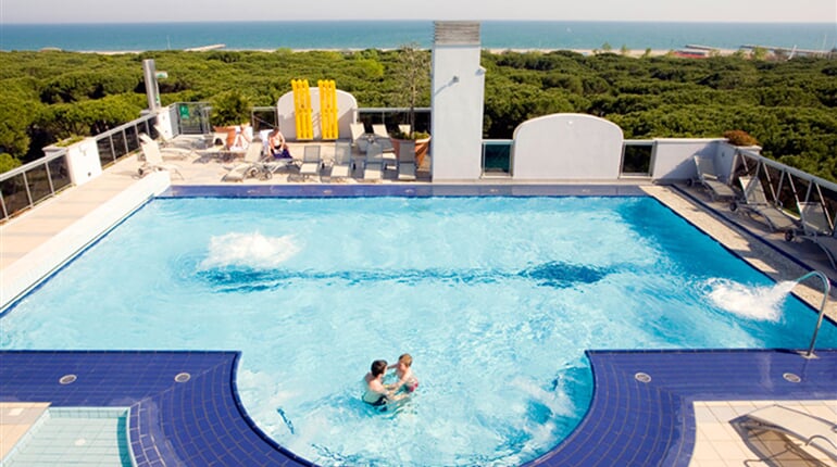 Eraclea Palace, Eraclea (20)