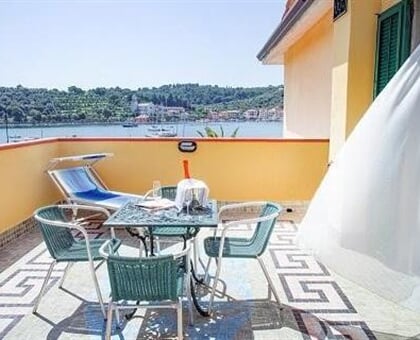Hotel Della Baia   Portovenere (17)