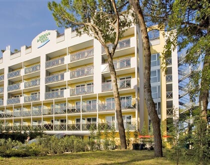 Eraclea Palace, Eraclea (27)