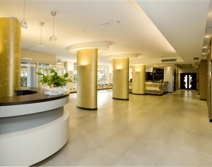 Eraclea Palace, Eraclea (28)