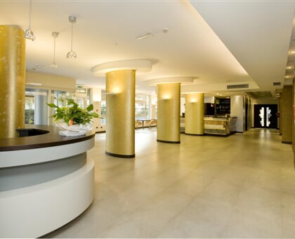 Eraclea Palace, Eraclea (28)